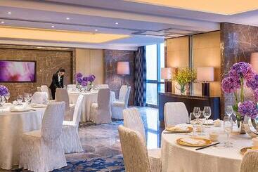 Four Seasons Hotel Shenzhen