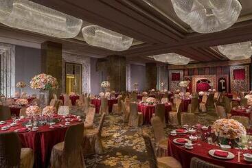 Four Seasons Hotel Shenzhen