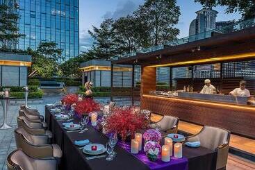 Four Seasons Hotel Shenzhen