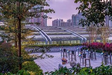 Four Seasons Hotel Shenzhen