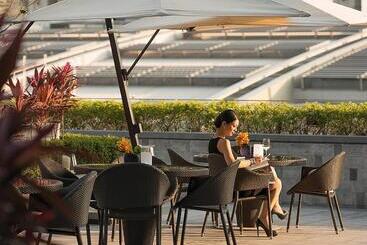 Four Seasons Hotel Shenzhen