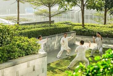 Four Seasons Hotel Shenzhen
