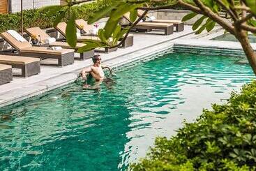 Four Seasons Hotel Shenzhen