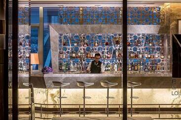Four Seasons Hotel Shenzhen
