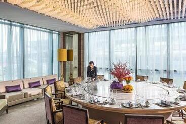Four Seasons Hotel Shenzhen