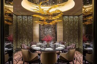 Four Seasons Hotel Shenzhen