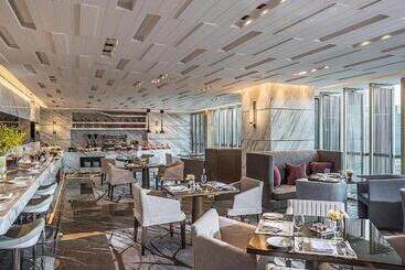 Four Seasons Hotel Shenzhen