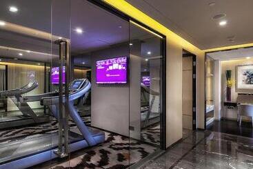 Four Seasons Hotel Shenzhen