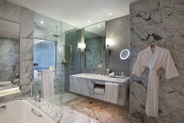 هتل Hyatt Regency Gurgaon