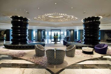 هتل Hyatt Regency Gurgaon