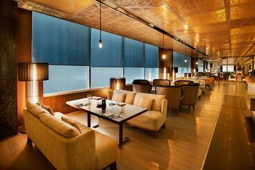 هتل Hyatt Regency Gurgaon