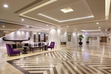 هتل Hyatt Regency Gurgaon