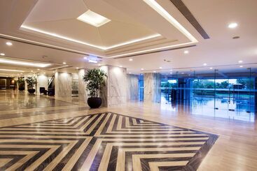 هتل Hyatt Regency Gurgaon