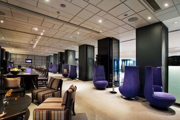 هتل Hyatt Regency Gurgaon