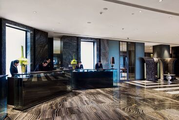 هتل Hyatt Regency Gurgaon