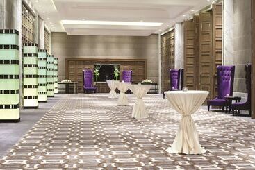هتل Hyatt Regency Gurgaon