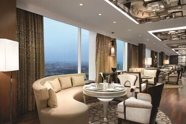 هتل Hyatt Regency Gurgaon