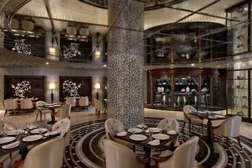 هتل Hyatt Regency Gurgaon