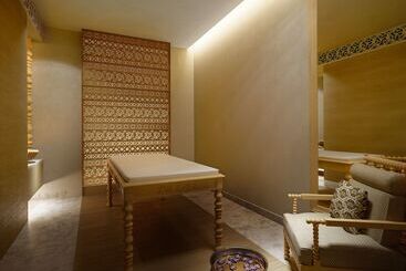 هتل Hyatt Regency Gurgaon