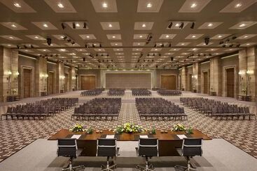 هتل Hyatt Regency Gurgaon