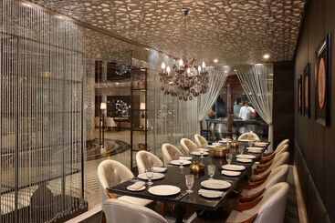 هتل Hyatt Regency Gurgaon