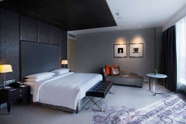 هتل Hyatt Regency Gurgaon