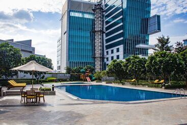 هتل Hyatt Regency Gurgaon