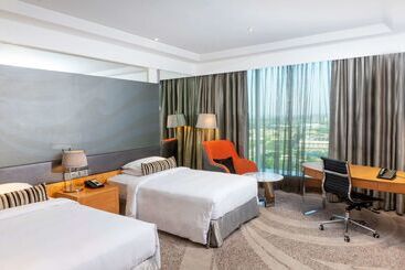 هتل Hyatt Regency Gurgaon