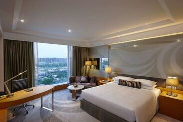 هتل Hyatt Regency Gurgaon