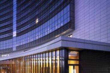 هتل Hyatt Regency Gurgaon
