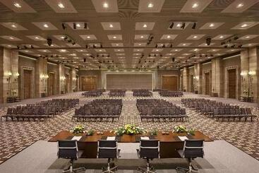 هتل Hyatt Regency Gurgaon