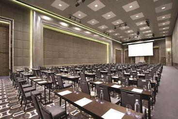 هتل Hyatt Regency Gurgaon