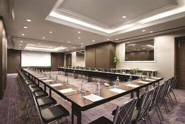 هتل Hyatt Regency Gurgaon