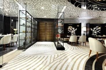 هتل Hyatt Regency Gurgaon