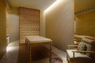 هتل Hyatt Regency Gurgaon