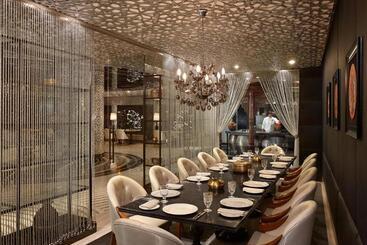هتل Hyatt Regency Gurgaon