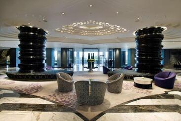 هتل Hyatt Regency Gurgaon