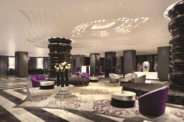 هتل Hyatt Regency Gurgaon