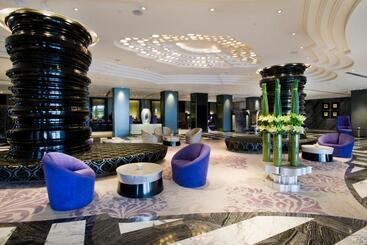 هتل Hyatt Regency Gurgaon