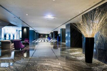 هتل Hyatt Regency Gurgaon