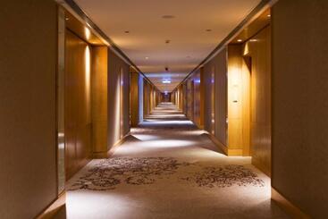 هتل Hyatt Regency Gurgaon