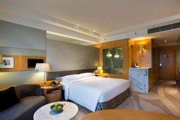هتل Hyatt Regency Gurgaon
