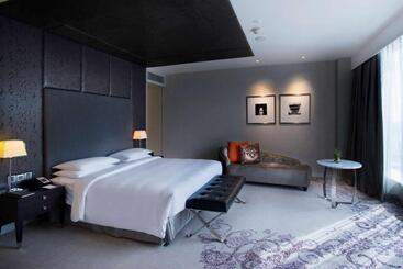 هتل Hyatt Regency Gurgaon
