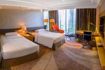 هتل Hyatt Regency Gurgaon