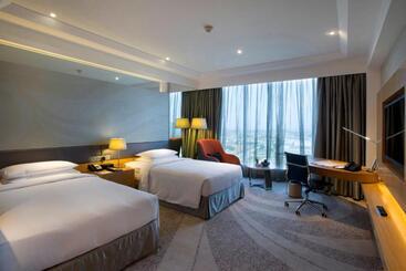 هتل Hyatt Regency Gurgaon