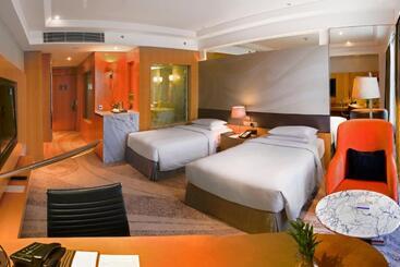 هتل Hyatt Regency Gurgaon