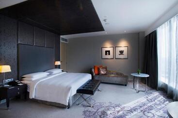 هتل Hyatt Regency Gurgaon
