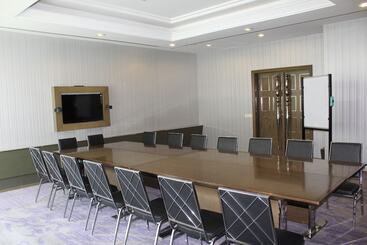 هتل Hyatt Regency Gurgaon