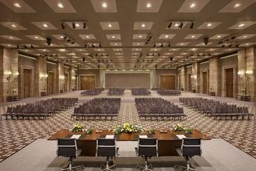 هتل Hyatt Regency Gurgaon