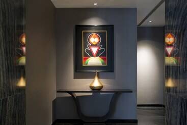 هتل Hyatt Regency Gurgaon